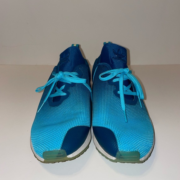 Adidas Originals Zx Flux ADV - Picture 5 of 6